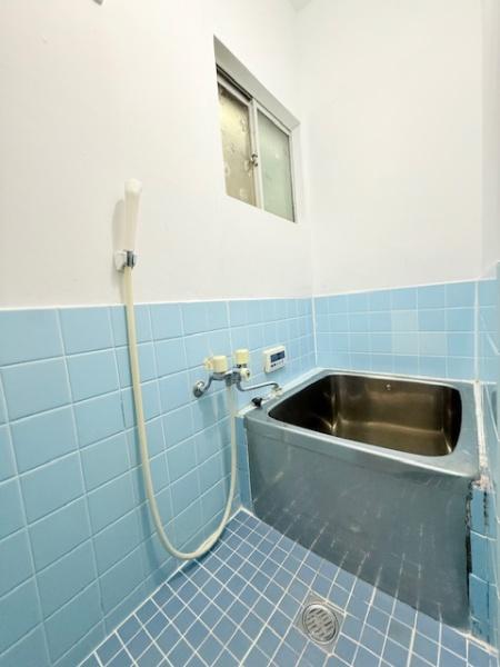 灰塚4丁目生駒貸家(バス)