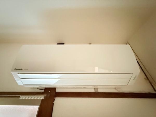 灰塚4丁目生駒貸家(その他設備)