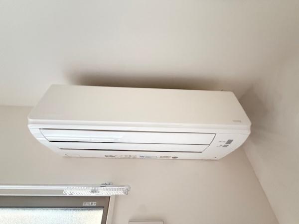 ルミエール鴻池新田