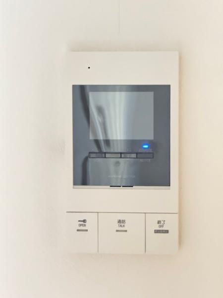 ルミエール鴻池新田