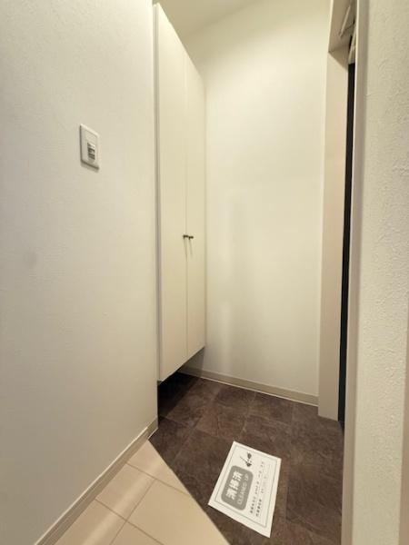 ルミエール鴻池新田