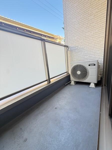 ルミエール鴻池新田