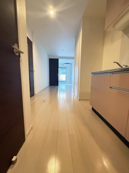 ルミエール鴻池新田