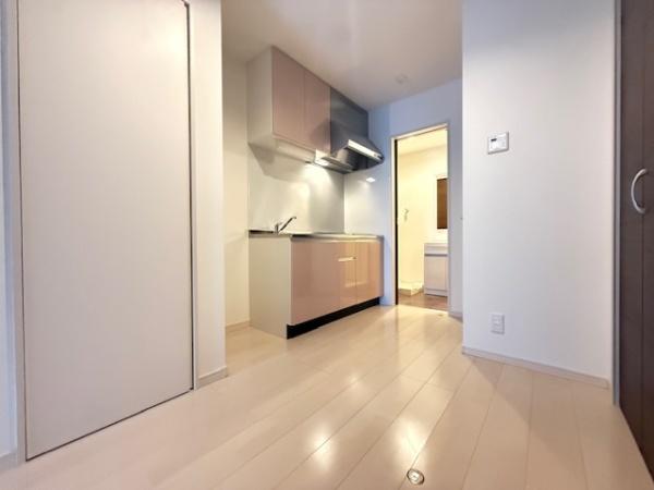 ルミエール鴻池新田