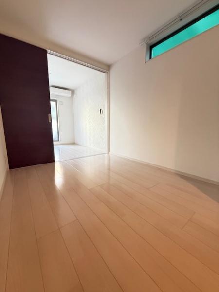 ルミエール鴻池新田