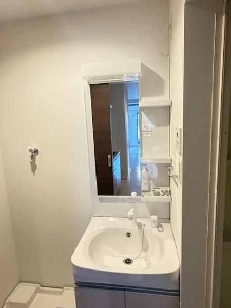 ルミエール鴻池新田