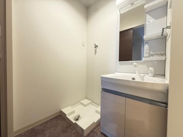 ルミエール鴻池新田