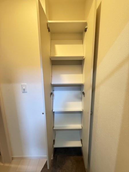 ルミエール鴻池新田