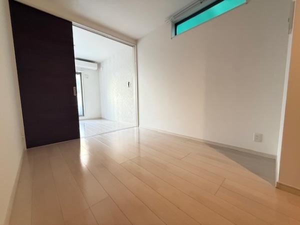 ルミエール鴻池新田