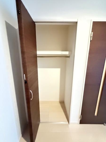 ルミエール鴻池新田