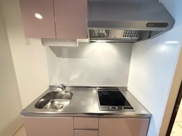 ルミエール鴻池新田