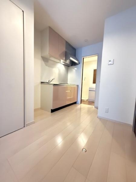 ルミエール鴻池新田