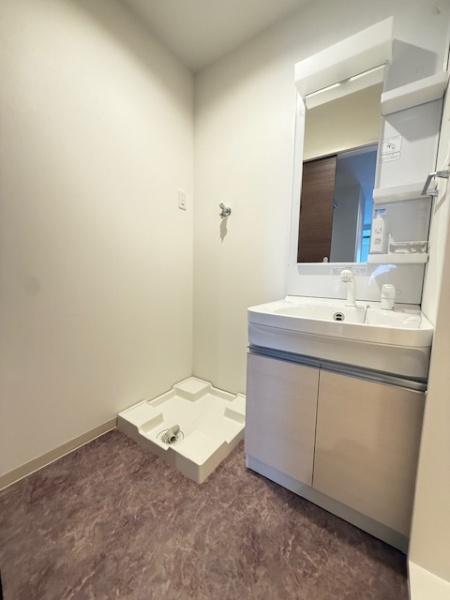 ルミエール鴻池新田