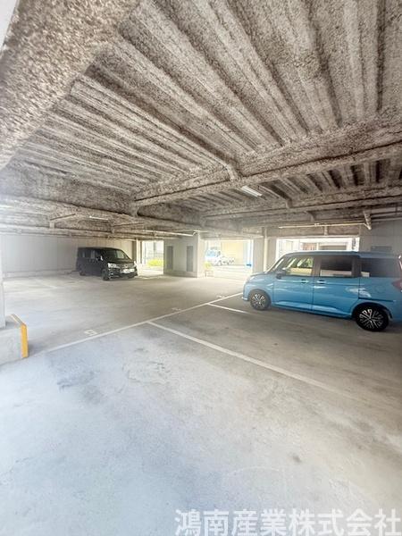 レジデンス宮本２