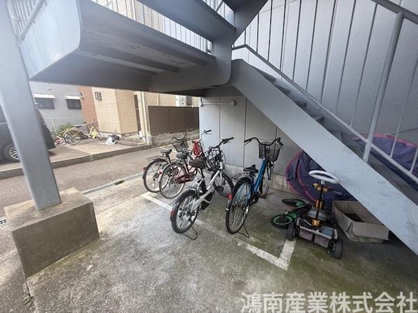 レジデンス宮本２