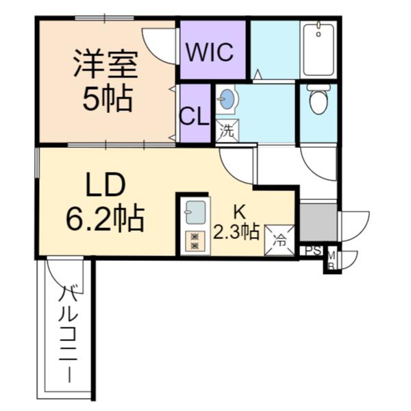 サクパレス諸福
