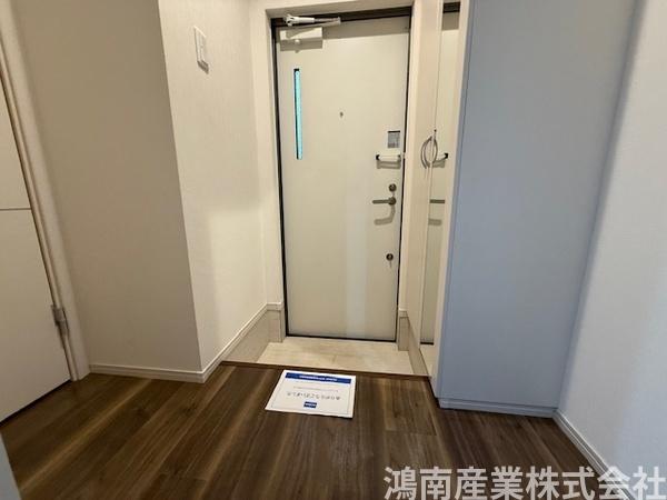 エマイユ鴻池