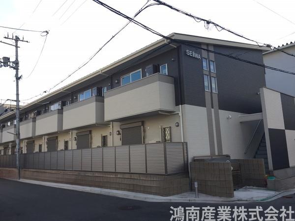 エマイユ鴻池
