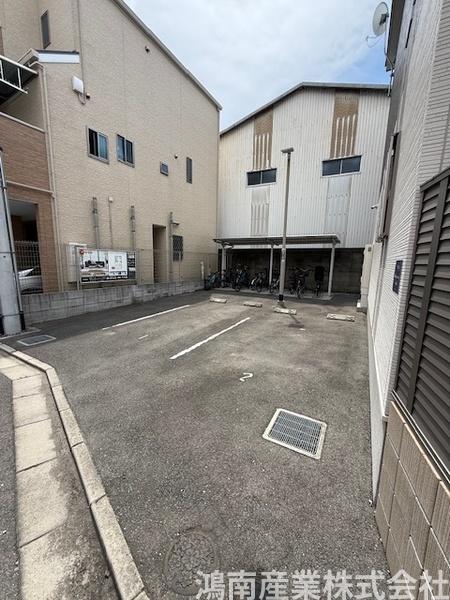 エマイユ鴻池