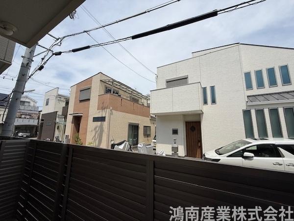 エマイユ鴻池