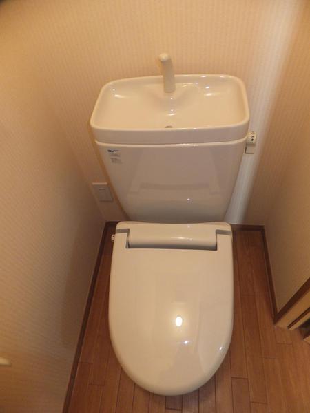 サンモール