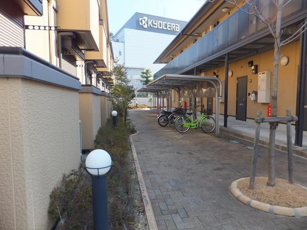 サンモール