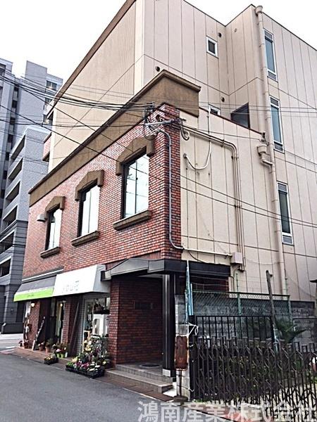 ディアハイム鴻池