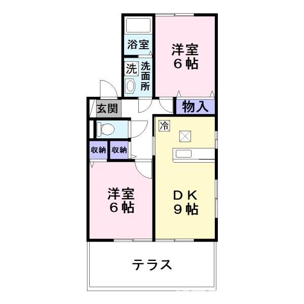 エスポワールＫ３