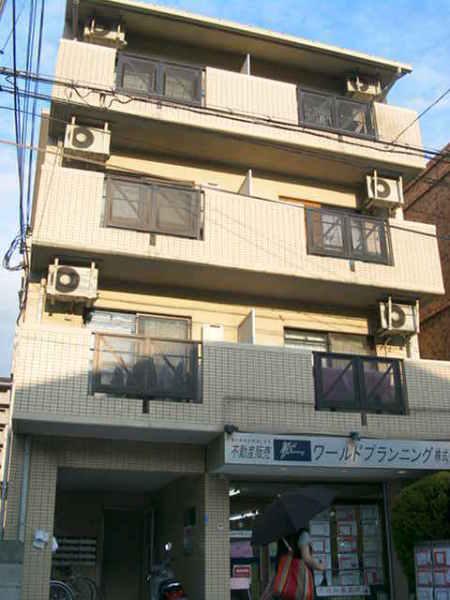 ラフィーネM
