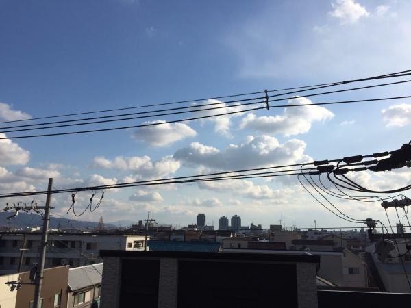サンクレール鴻池