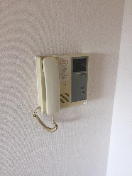 サンクレール鴻池