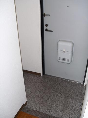 サンクレール鴻池