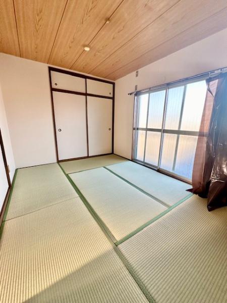 岡村マンション