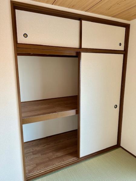 岡村マンション