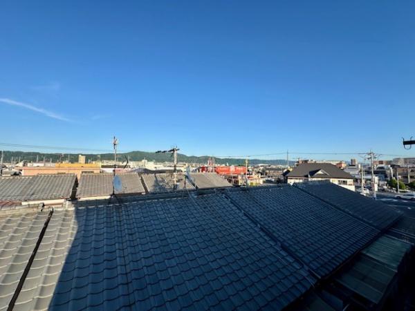 岡村マンション