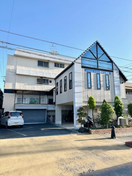 岡村マンション