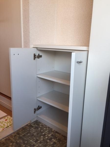 ジャルダン学研住道(収納)