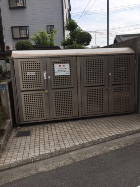 ジャルダン学研住道(その他共用部分)