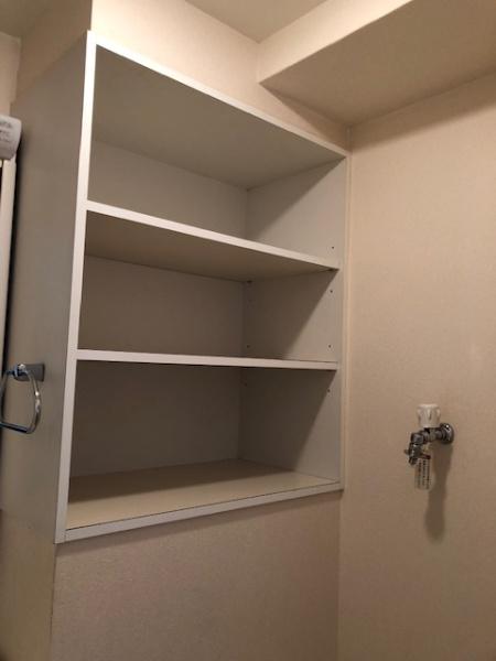 ジャルダン学研住道(収納)