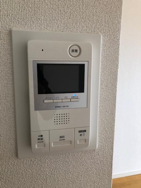 ジャルダン学研住道(その他設備)