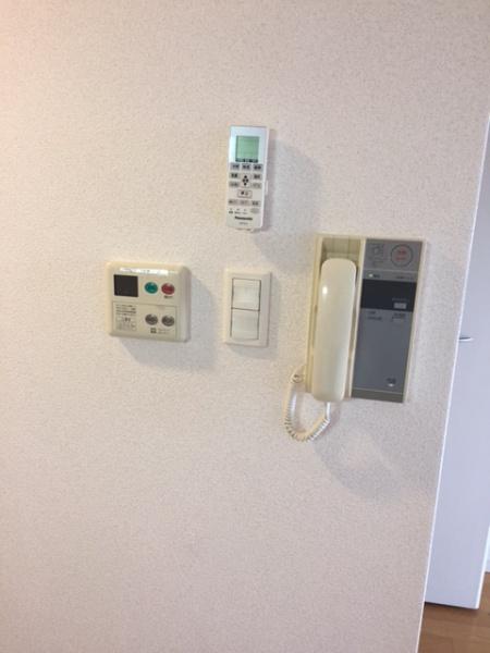 ジャルダン学研住道(その他設備)