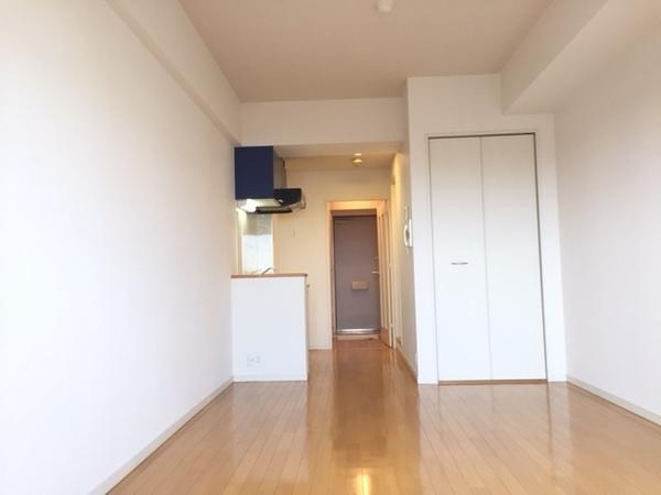 ジャルダン学研住道(リビング)