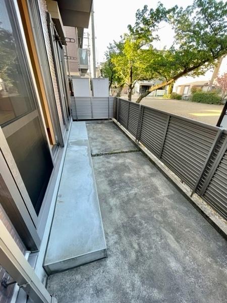 サンガーデン幸２