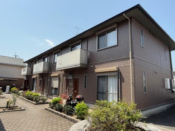 サンガーデン幸２