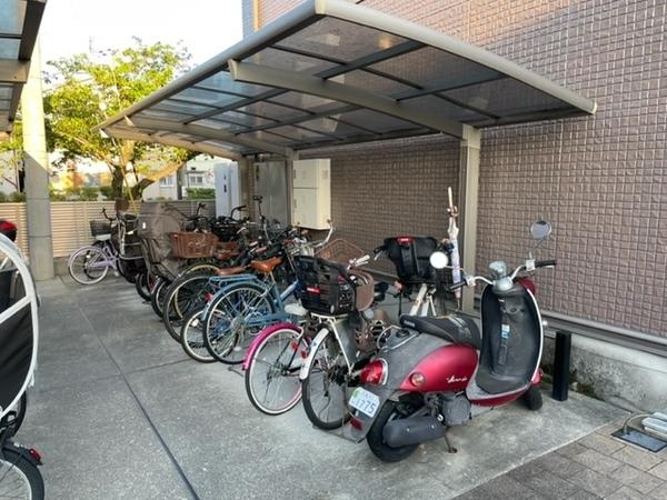 サンガーデン幸２