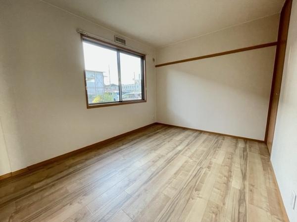 サンガーデン幸２