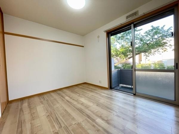 サンガーデン幸２