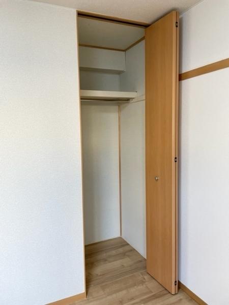 サンガーデン幸２