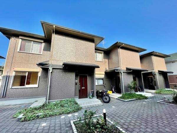 サンガーデン幸2