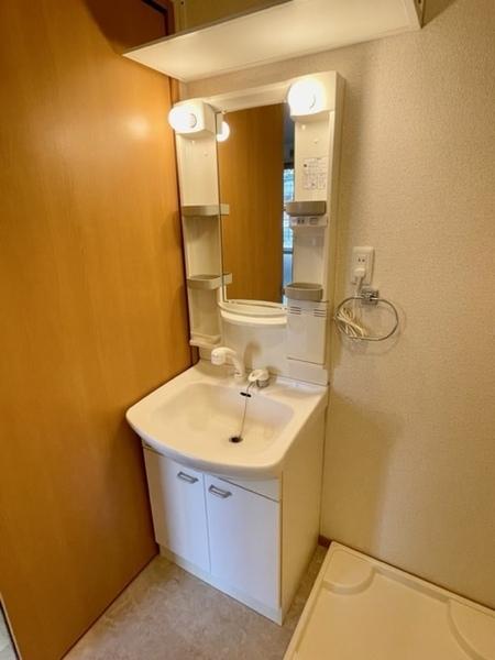 サンガーデン幸２